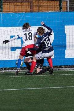 Bild 40 - wBJ HSV - F Holstein Kiel : Ergebnis: 0:6